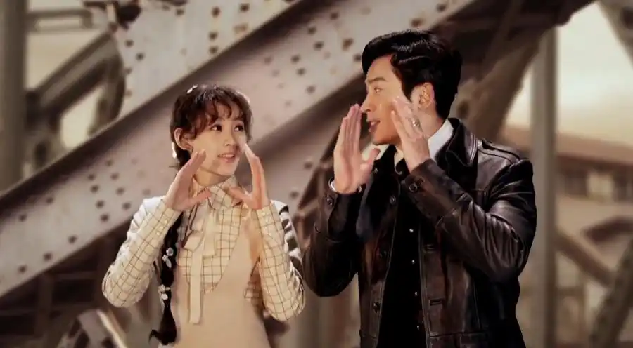 半妖倾城在线观看