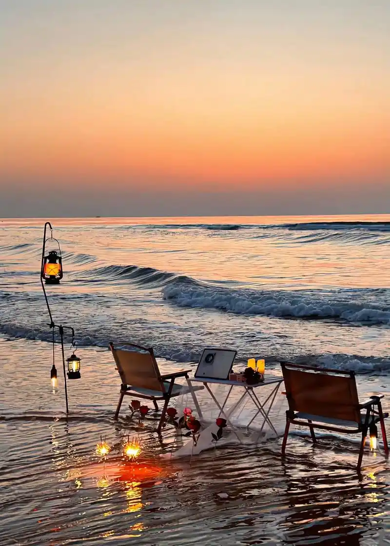 背景图|ins风朋友圈背景图.#落日余晖映晚霞一抹夕阳美如画 - 抖音