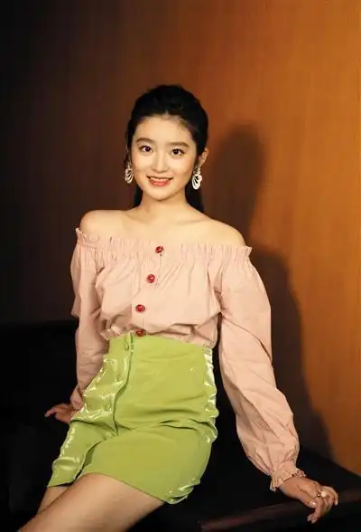 柴蔚演过的电视剧有哪些("承欢格格"柴蔚初长成)_金纳莱网