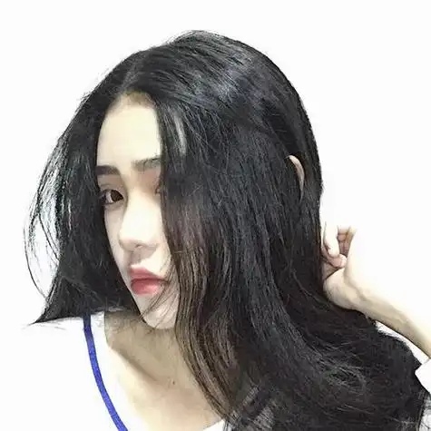 女生头像高冷小清新可爱高清 女生头像图片大全 -【爱个性】