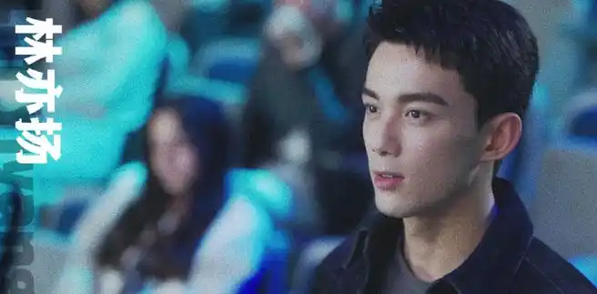 磊麦##在暴雪时分吴磊演技##在暴雪时分