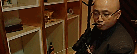 电影副导演是一个怎样的存在?