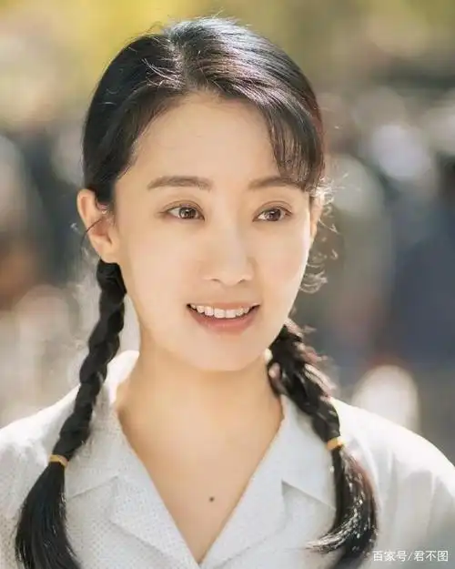 张小斐精美图集