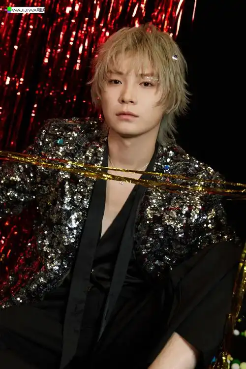 廖俊涛2024生日特别场