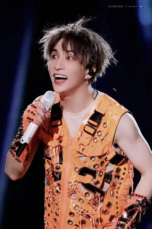 薛之谦天外来物巡回演唱会