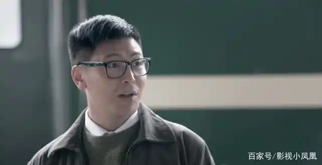 邱英杰:陈江河的领路人,改革的先锋者