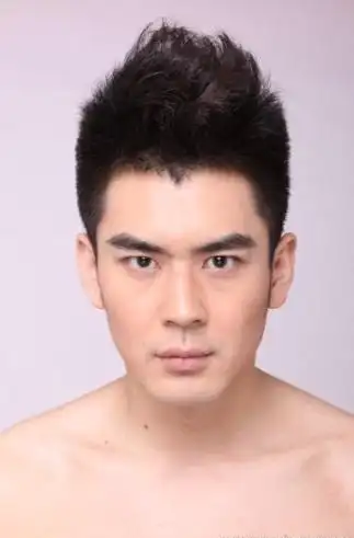 贾宗超李天龙偶像气质受热捧 台湾做宣传