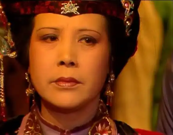 邢夫人和王熙凤:红楼梦里最难相处的一对婆媳