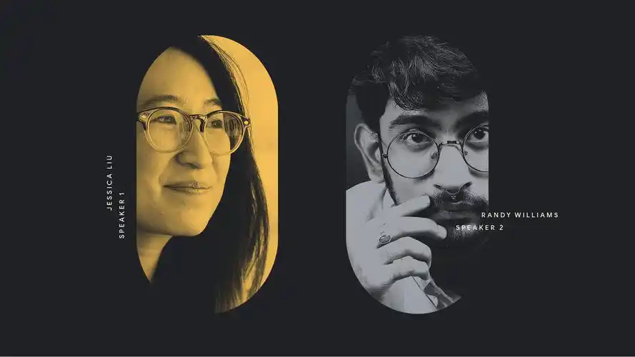 网页人物排版设计_(人物介绍页面html)