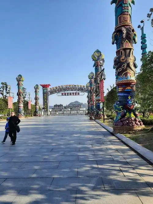 中国温泉之乡,宜春印象.