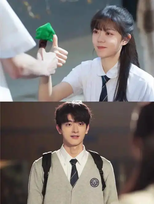 75赵今麦林一一周的朋友