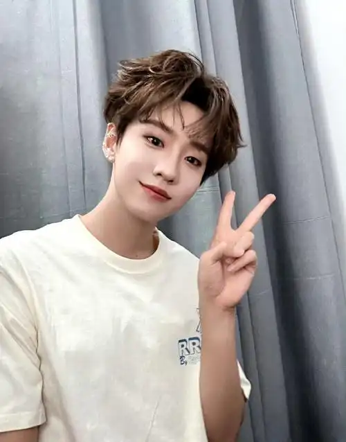 内娱自拍教科书