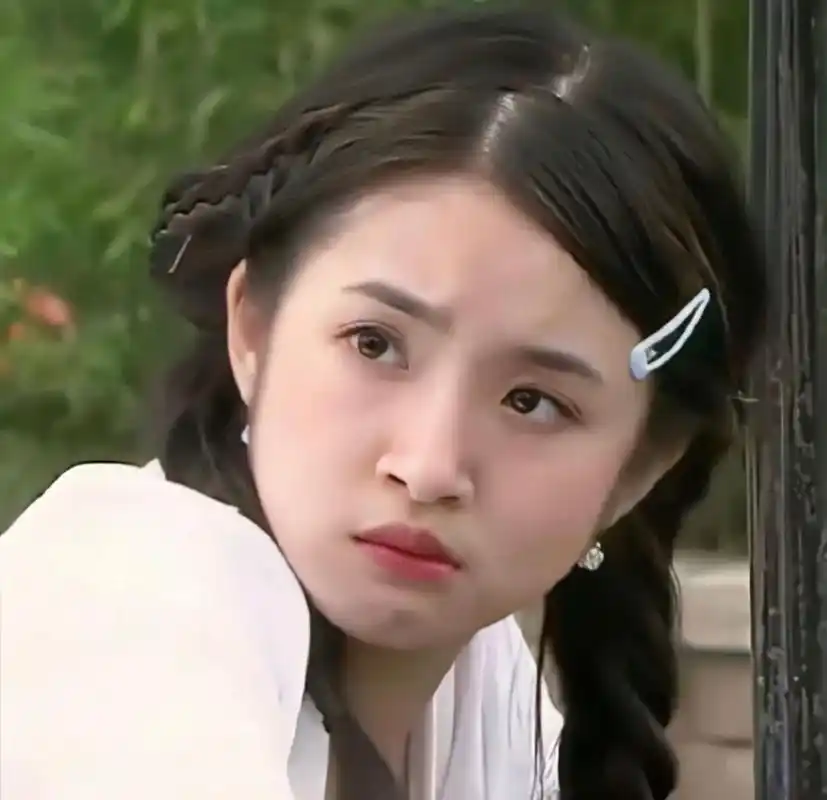 林依晨演的袁湘琴真的是超级无敌可爱啊!