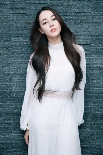 迪丽热巴 行程表 具体行程 图片 10张