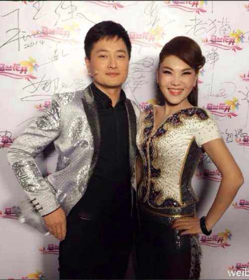 最纯美的草原之音__音画