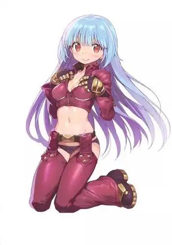 拳皇2002库拉的那招空中max超必杀到底有什么用