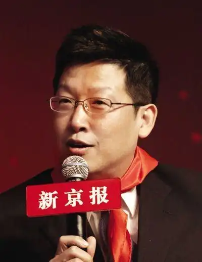 李文杰 中原地产华北区域总经理