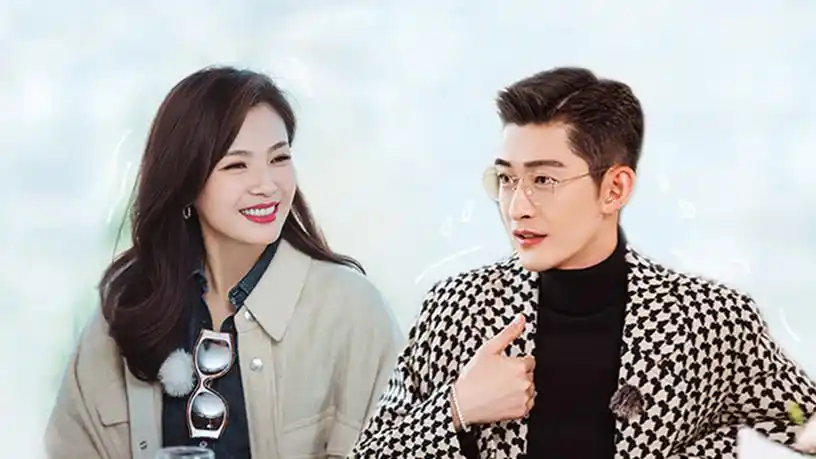 妻子的浪漫旅行5 pdvlog第14期:张翰为躲"狗粮"化身摇臂摄影师 刘涛