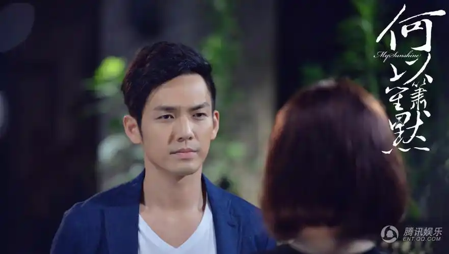 何以笙箫默曝概念片花创世极恋赌真爱不败