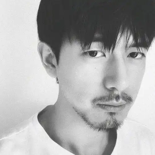 男明星流量密码,向全世界安利这个胡渣男|胡歌|短发|熟男_网易订阅