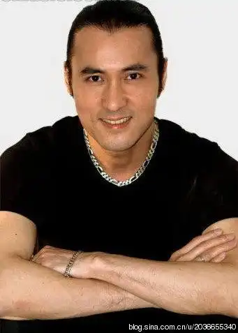 90年代当红如今销声匿迹的10大内地男歌手