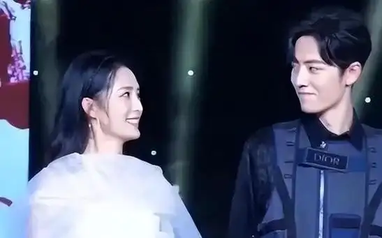 事实证明,"被国家秘密培养9年"的李沁,早已走上另一条大道|演员|杨洋