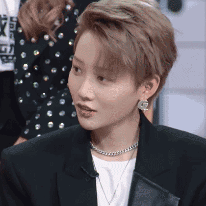 非日常派对the9成员表情包图片