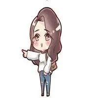 李沁卡通头像图片大全_微信头像图片大全