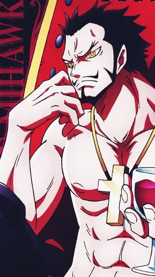 海贼王帅哥们集体秀肌肉,你舔屏了吗?-万卷图书馆