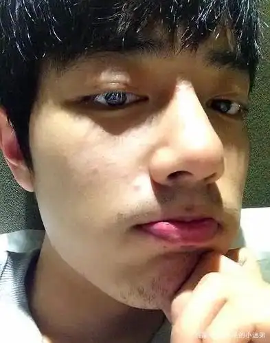 海报写脏话之后又质疑肖战整容?黑粉你们辛苦了!