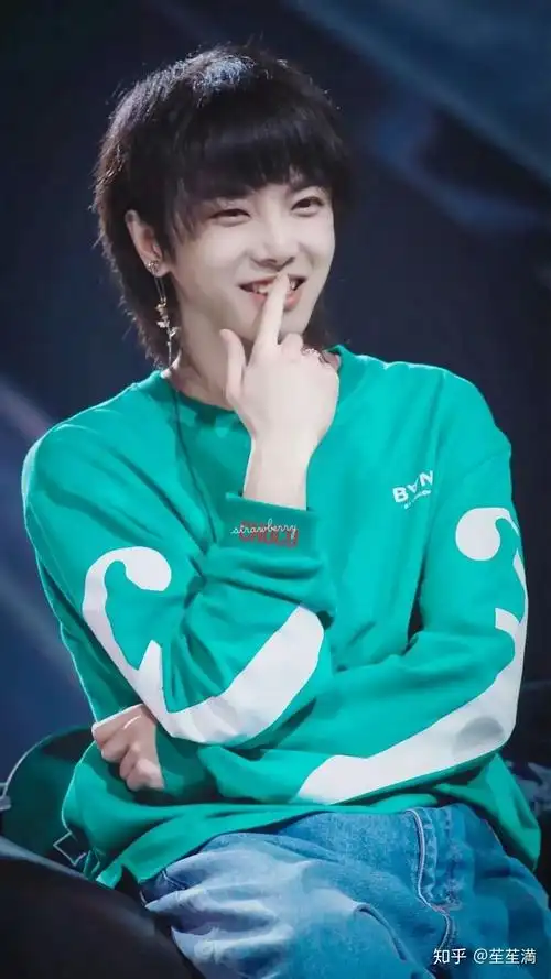 有没有华晨宇很帅的头像或者图片