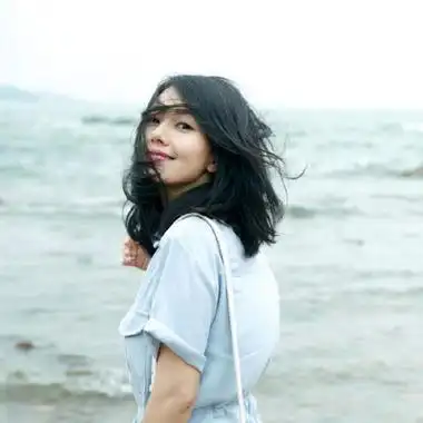 高圆圆头像高清图片