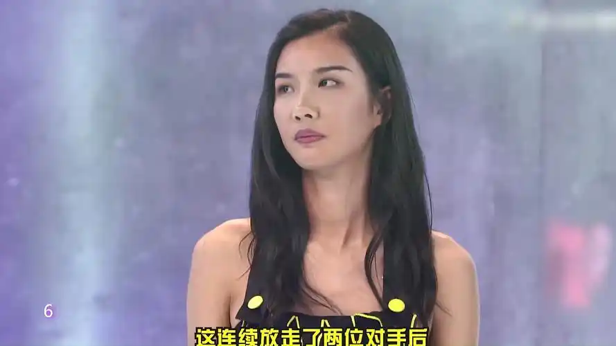 《天使之路》选片环节主观意识太强,评委迷之打分,震惊众姐妹