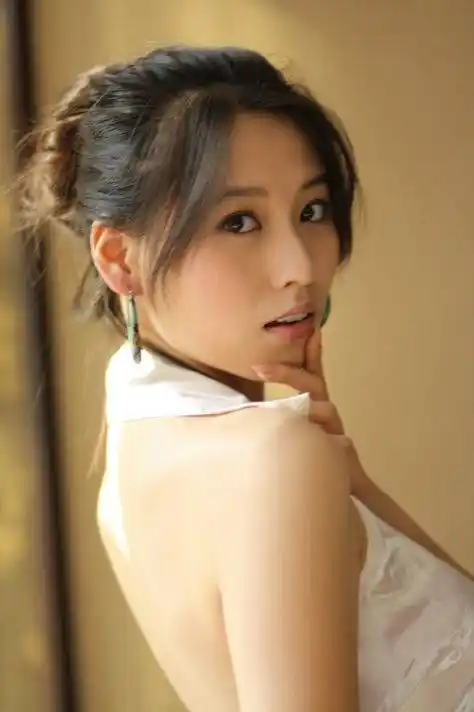 原创宁丹琳近照曝光她也是家有儿女里的夏雪至今感情状况成谜