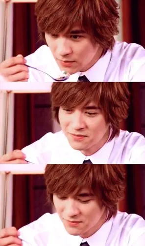 调色练习|深情密码 周渝民&t-果珩