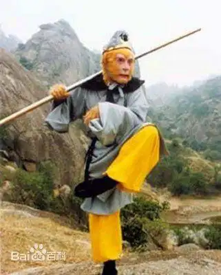 西游记孙悟空皮肤下载 我乃花果山水帘洞齐天大圣也