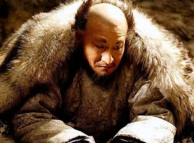 不会演农民就别演了刘德华梁家辉土得掉渣却堪称一绝