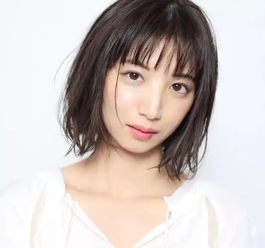 日本女生的发型,为什么这么气质又有女人味儿?