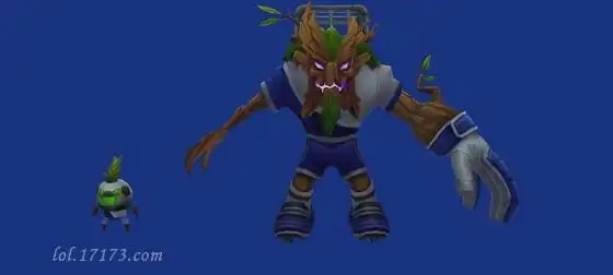 lol联动世界杯 全新皮肤登陆-17173英雄联盟