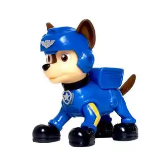 系列玩偶-阿奇完善信息暂无报价降价提醒当前规格:汪汪队立大功(paw