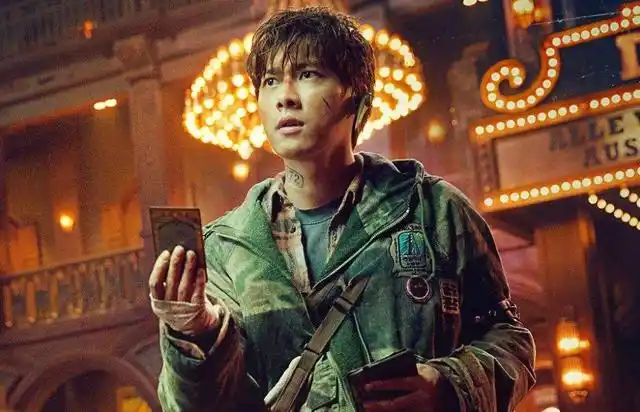 李易峰新剧《隐秘而伟大》终于定档,这次他能转型成功吗?