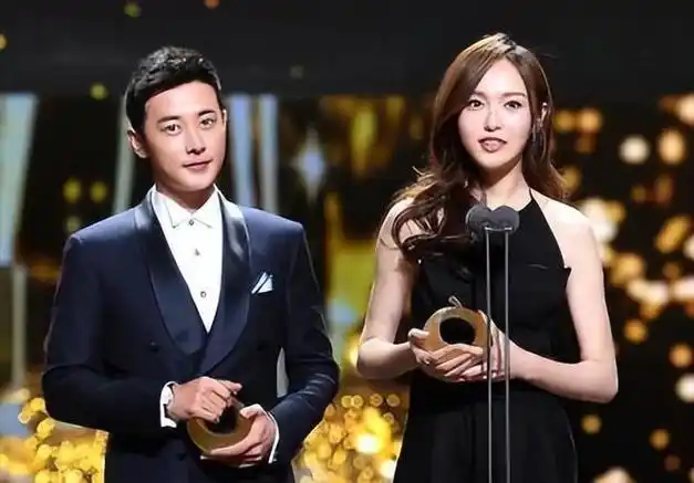 有一种"算计"叫唐嫣和罗晋,结婚五年后,善恶报应终于应验了