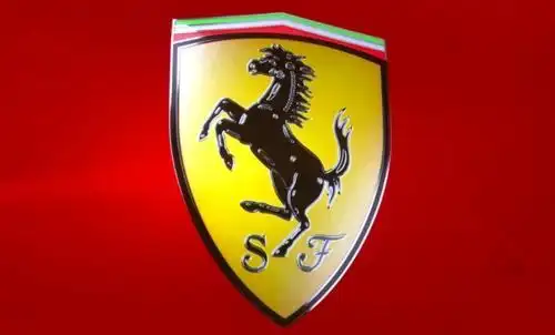 世界5个顶级豪车"车标",你都见过吗?最后一个尽显国家特色