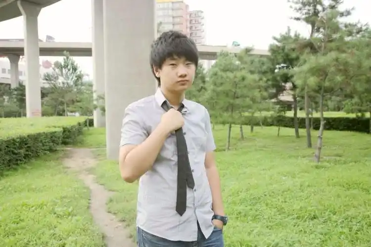 我要汪苏泷的照片啊