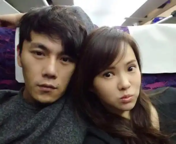 伊能静现在老公伊能静老公豪宅内跳舞