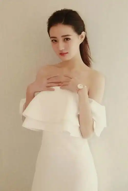 好了,先来一段徐璐女神的简介吧,凑个字数.