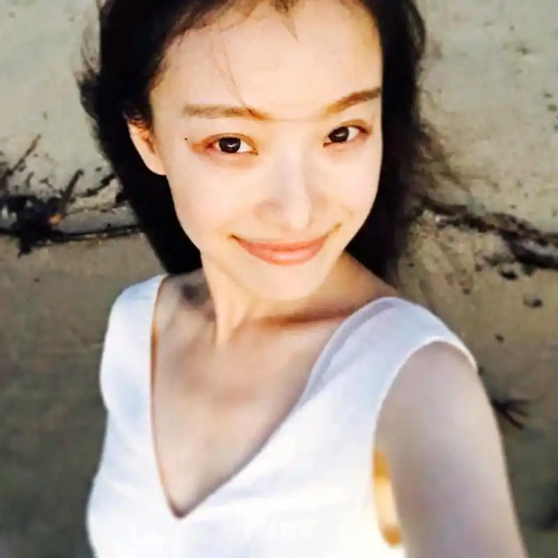 倪妮363436373039头像 92