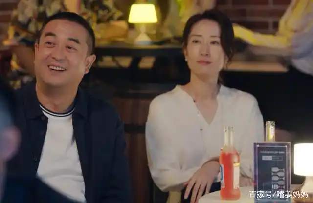 张嘉译沙溢刘敏涛新剧《对你的爱很美》,这个夏天值得追