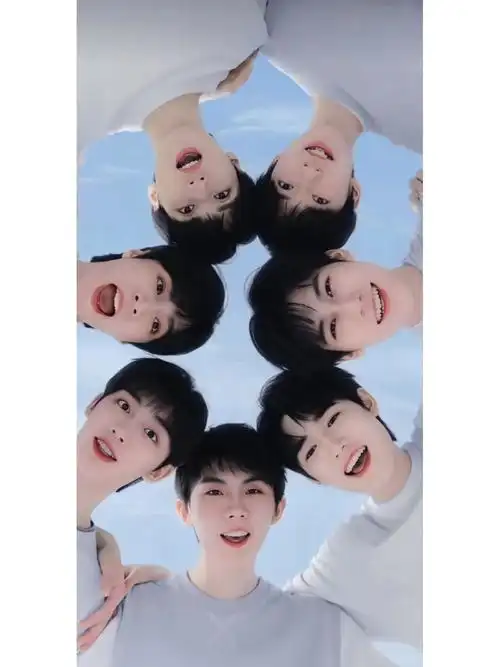 刘耀文  #张真源  #严浩翔 #贺峻霖  #壁纸  #高清壁纸  #全屏壁纸