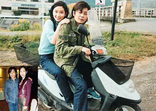 多情女明星的富豪男友[组图]-房产频道-金融界